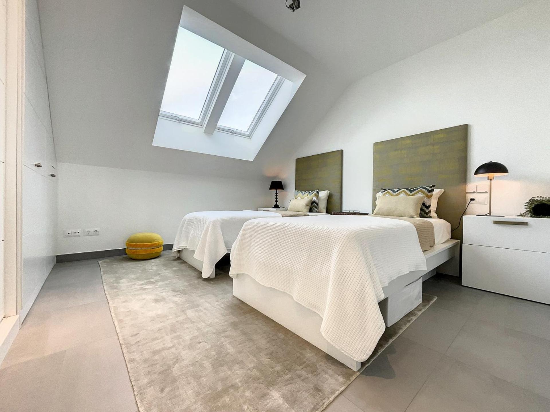 Apartment Aticoblu Manilva
